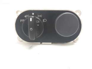 Recambio de mando luces para ford mondeo berlina/familiar (fd) 1993-1996 referencia OEM IAM 93BB13K196EC