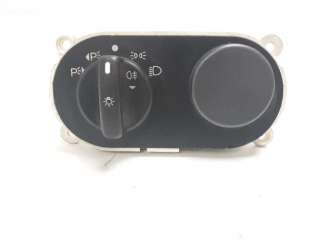 Recambio de mando luces para ford mondeo berlina/familiar (fd) 1993-1996 referencia OEM IAM 93BB13K196EC  