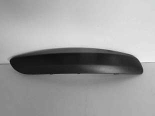 Recambio de molduras delanteras para volkswagen golf plus (5m1) 2004-2009 referencia OEM IAM 5M08076569B9  VG0401243