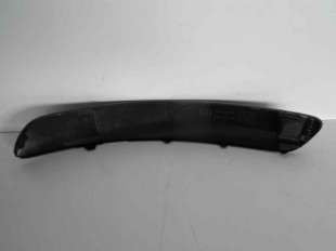 Recambio de molduras delanteras para volkswagen golf plus (5m1) 2004-2009 referencia OEM IAM 5M08076569B9  VG0401243 2