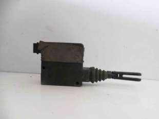 Recambio de motor cierre centralizado porton para audi a8 (d2) 1994-1999 4.2 quattro referencia OEM IAM 4A5962115  