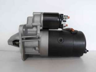 Recambio de motor arranque para land rover defender (ld) 1996-2002 2.5 tdi referencia OEM IAM 101201 M15178