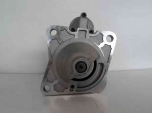 Recambio de motor arranque para land rover defender (ld) 1996-2002 2.5 tdi referencia OEM IAM 101201 M15178  2