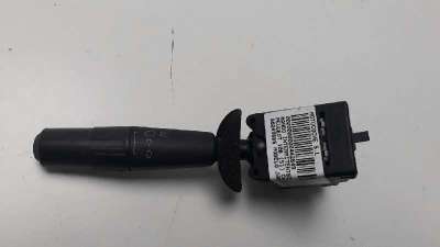 Recambio de mando intermitentes para peugeot 106 (s1) 1991-1996 cocktail referencia OEM IAM 96049666  