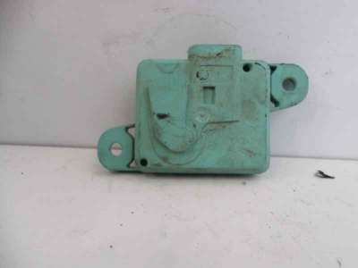 Recambio de sensor para opel astra g coupé 2000-2004 2.2 16v edition referencia OEM IAM 09133277  