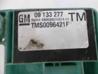 Recambio de sensor para opel astra g coupé 2000-2004 2.2 16v edition referencia OEM IAM 09133277  