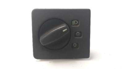 Recambio de mando luces para peugeot boxer caja abierta (bat. 4035)(333/335)(2007 =>) 2006-2015 referencia OEM IAM   