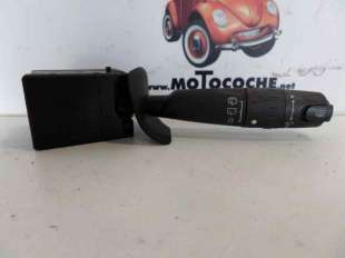 Recambio de mando limpia para citroën xantia berlina 1997-2002 1.9 td sx referencia OEM IAM 96247561ZL