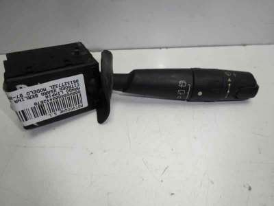 Recambio de mando limpia para citroën xsara berlina 1997-2005 referencia OEM IAM 96132773ZL  