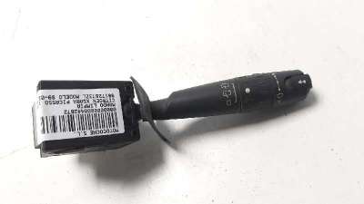 Recambio de mando limpia para citroën xsara picasso 1999-2011 1.6 básico referencia OEM IAM 96172873ZL  