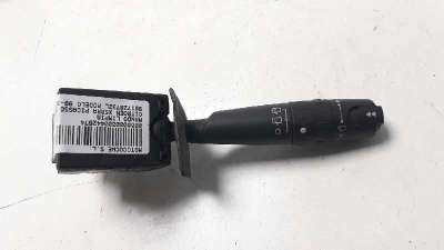 Recambio de mando limpia para citroën xsara picasso 1999-2011 1.6 básico referencia OEM IAM 96172873ZL  