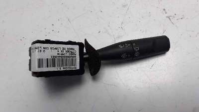 Recambio de mando limpia para citroën ax 1987-1998 referencia OEM IAM   