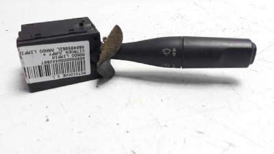 Recambio de mando limpia para citroën jumpy 1995-2007 referencia OEM IAM 96049596ZL  