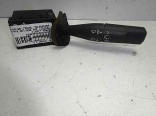 Recambio de mando limpia para peugeot 206 berlina 1998-2010 x-line referencia OEM IAM 96049597ZL 33779502