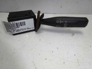 Recambio de mando limpia para peugeot 206 berlina 1998-2010 x-line referencia OEM IAM 96049597ZL 33779502