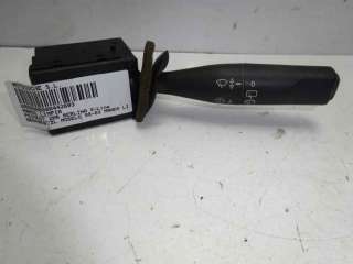 Recambio de mando limpia para peugeot 206 berlina 1998-2010 x-line referencia OEM IAM 96049597ZL 33779502 