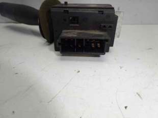 Recambio de mando limpia para peugeot 206 berlina 1998-2010 x-line referencia OEM IAM 96049597ZL 33779502  2