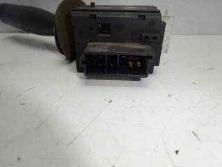 Recambio de mando limpia para peugeot 206 berlina 1998-2010 x-line referencia OEM IAM 96049597ZL 33779502 