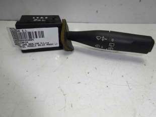 Recambio de mando limpia para peugeot 206 berlina 1998-2010 x-line referencia OEM IAM 96049597ZL 33779502