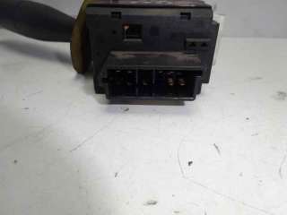 Recambio de mando limpia para peugeot 206 berlina 1998-2010 x-line referencia OEM IAM 96049597ZL 33779502 
