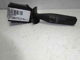Recambio de mando limpia para peugeot 206 berlina 1998-2010 x-line referencia OEM IAM 96049597ZL 33779502 