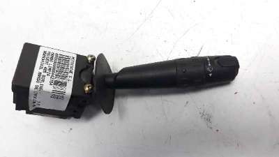 Recambio de mando limpia para peugeot 405 berlina 1987-1996 referencia OEM IAM 96093418ZL  
