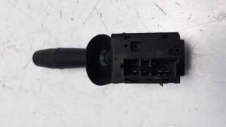 Recambio de mando limpia para peugeot 405 berlina 1987-1996 referencia OEM IAM 96093418ZL  