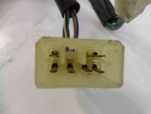 Recambio de mando multifuncion para peugeot boxer caja abierta (rs2850)(230)(´02) 1994-2002 referencia OEM IAM    2