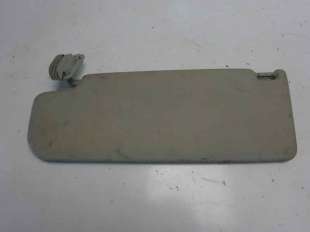 Recambio de parasol derecho para skoda octavia combi (1z5) 2004-2010 trend referencia OEM IAM    2