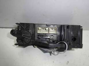 Recambio de mando climatizador para skoda octavia combi (1z5) 2004-2010 trend referencia OEM IAM    2