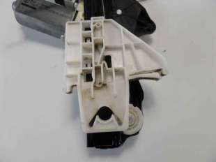 Recambio de elevalunas trasero izquierdo para skoda octavia combi (1z5) 2004-2010 trend referencia OEM IAM 1Z0839461A SD20ALSM  2