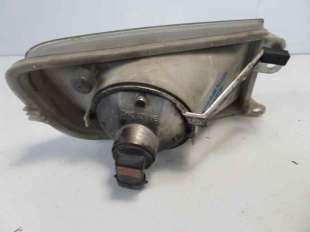 Recambio de faro antiniebla izquierdo para skoda octavia combi (1z5) 2004-2010 trend referencia OEM IAM 1Z0941701 SK0244414 1386 2