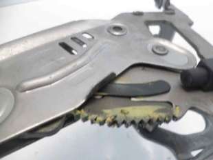 Recambio de palanca freno para skoda octavia combi (1z5) 2004-2010 trend referencia OEM IAM 1Z1711303C   2