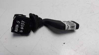 Recambio de mando limpia para opel astra g berlina 1998-2004 comfort referencia OEM IAM   