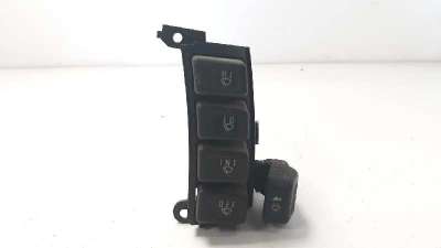 Recambio de mando limpia para opel frontera a 1992-1998 arizona referencia OEM IAM 155217  