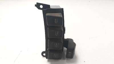 Recambio de mando limpia para opel frontera a 1992-1998 arizona referencia OEM IAM 155217  