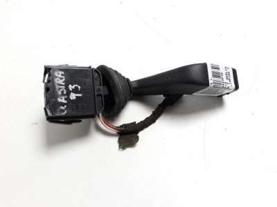 Recambio de mando limpia para opel astra f berlina 1991-1998 referencia OEM IAM   