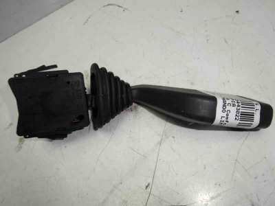 Recambio de mando limpia para opel corsa c 2000-2003 comfort referencia OEM IAM 09185417  