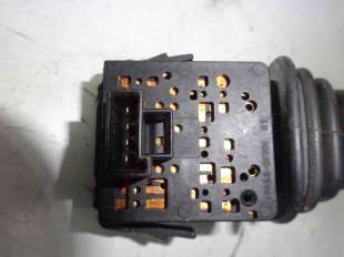 Recambio de mando limpia para opel corsa c 2000-2003 comfort referencia OEM IAM 09185417   2