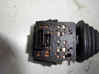 Recambio de mando limpia para opel corsa c 2000-2003 comfort referencia OEM IAM 09185417  
