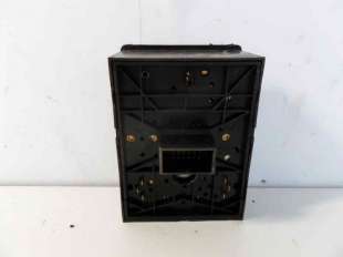 Recambio de mando luces para opel corsa c 2003-2007 1.7 16v cdti referencia OEM IAM 9116613   2