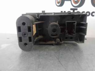 Recambio de mando luces para opel vectra c berlina 2002-2005 elegance referencia OEM IAM