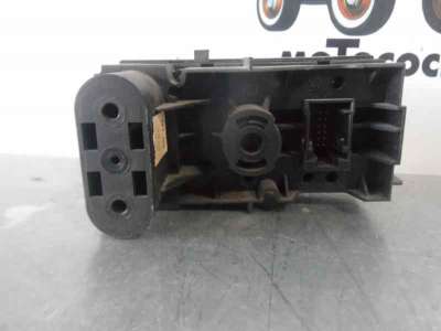 Recambio de mando luces para opel vectra c berlina 2002-2005 elegance referencia OEM IAM   