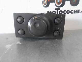 Recambio de mando luces para opel vectra c berlina 2002-2005 elegance referencia OEM IAM   
