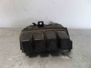 Recambio de mando luces para opel frontera a 1992-1998 arizona referencia OEM IAM