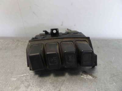 Recambio de mando luces para opel frontera a 1992-1998 arizona referencia OEM IAM   