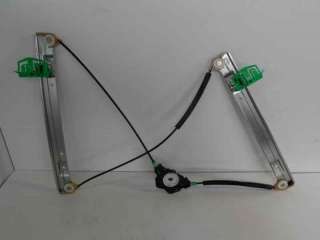 Recambio de elevalunas delantero derecho para ford fiesta (cbk) 2001-2008 referencia OEM IAM 2S51B23200BR 106103116 118350