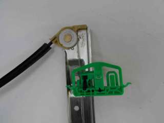 Recambio de elevalunas delantero derecho para ford fiesta (cbk) 2001-2008 referencia OEM IAM 2S51B23200BR 106103116 118350