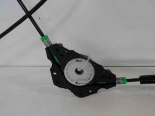 Recambio de elevalunas delantero derecho para ford fiesta (cbk) 2001-2008 referencia OEM IAM 2S51B23200BR 106103116 118350