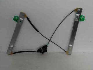 Recambio de elevalunas delantero derecho para ford fiesta (cbk) 2001-2008 referencia OEM IAM 2S51B23200BR 106103116 118350